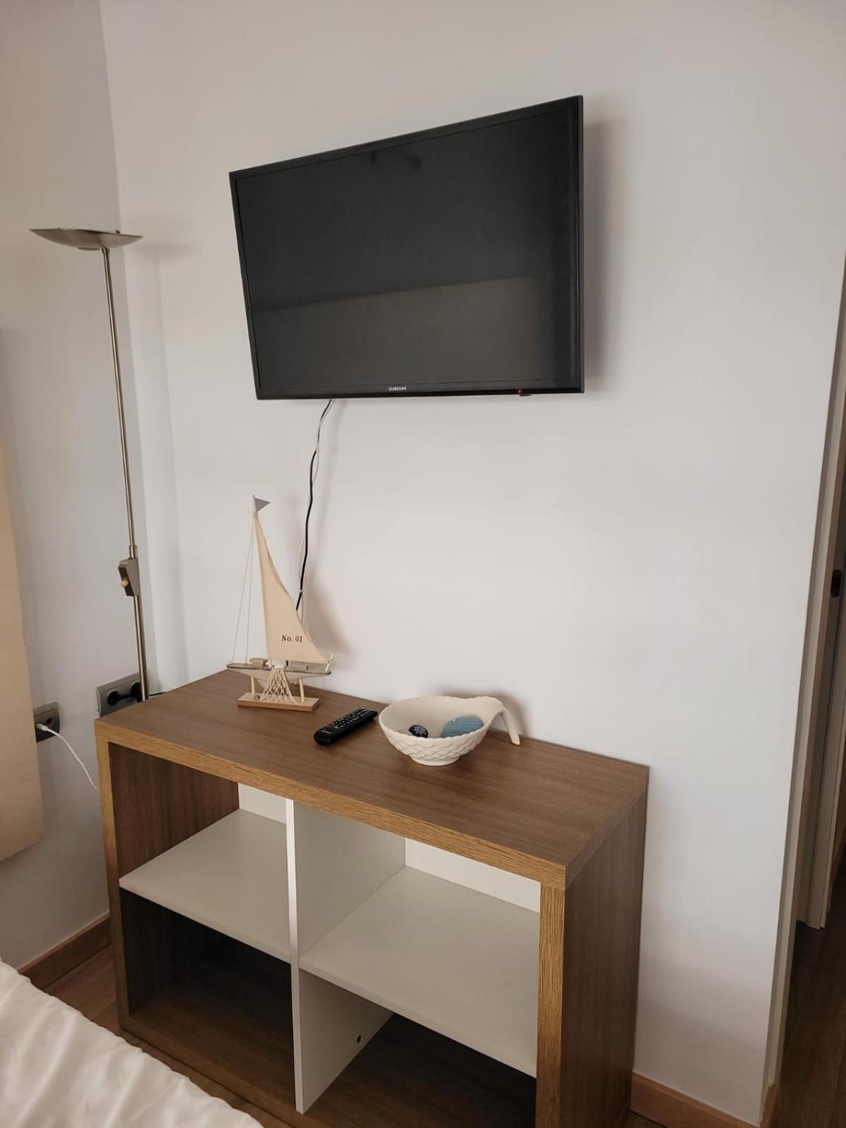 Platan Apartment Salou Eksteriør billede